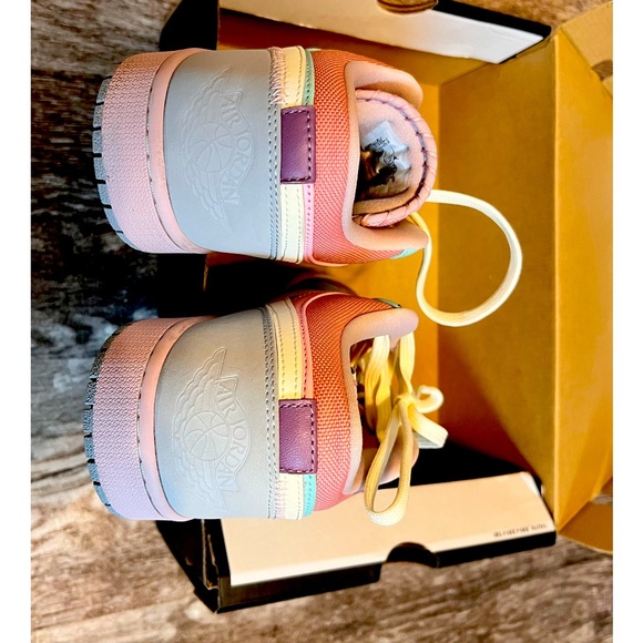 Air Jordan 1 low - Picture 6 of 6